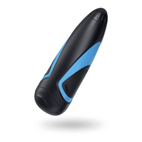 Satisfyer Men Luxury Stroker