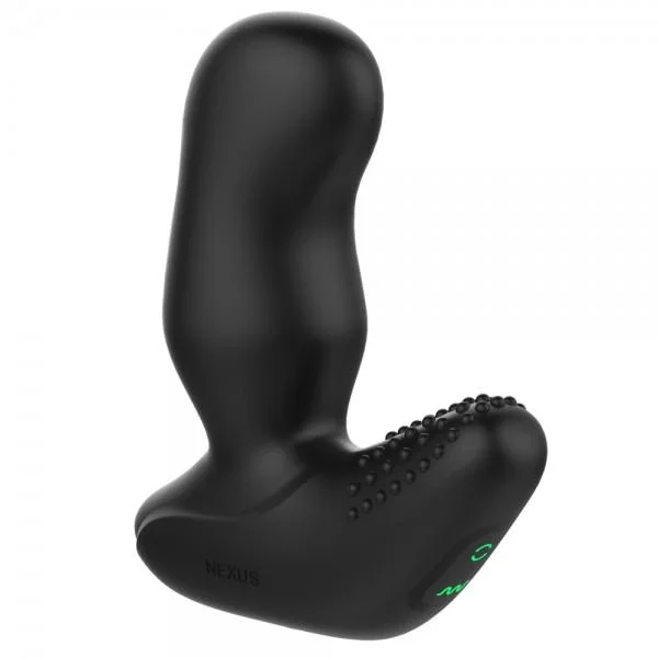 REVO EXTREME ROTATING PROSTATE MASSAGER