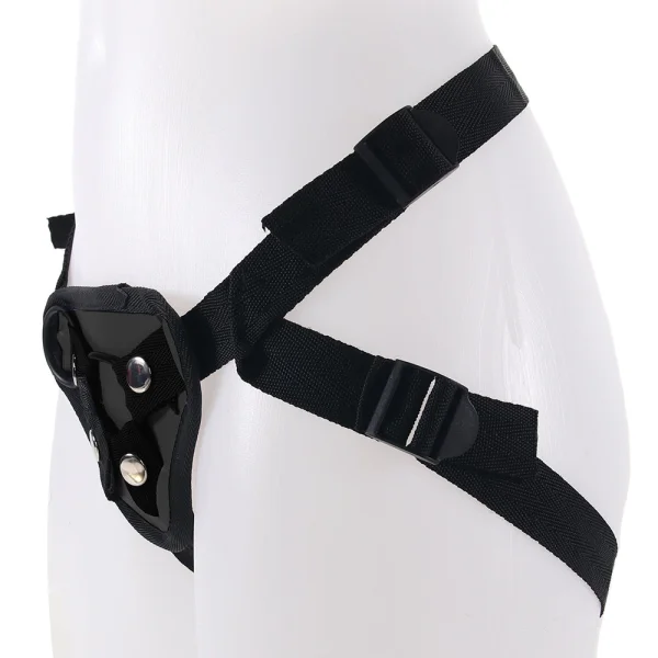 Dr Love's Universal Strap-On Harness