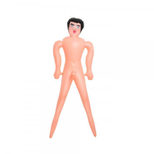 Just In Beaver Love Doll Inflatable