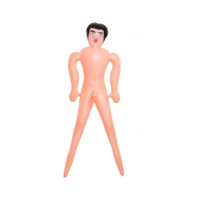 Just In Beaver Love Doll Inflatable