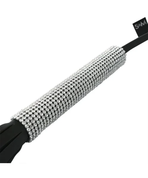 Sportsheets - Sparkle Flogger — image 4 of 7