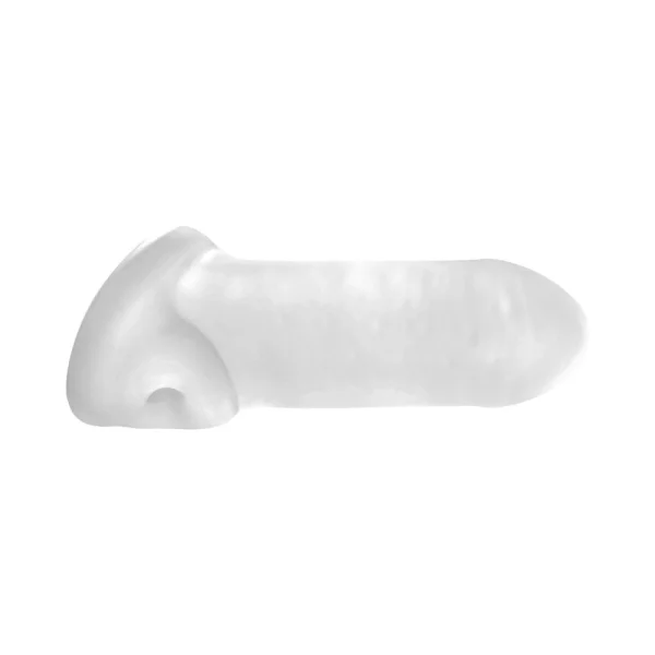 Fat Boy Ultra Fat Sleeve Clear