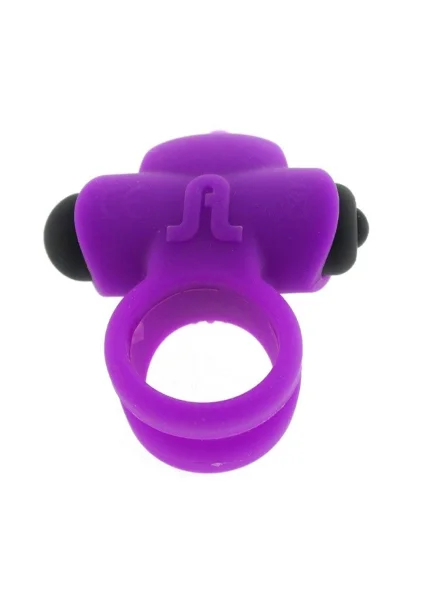 Adrien Lastic Bullet Lastic Ring — image 9 of 11