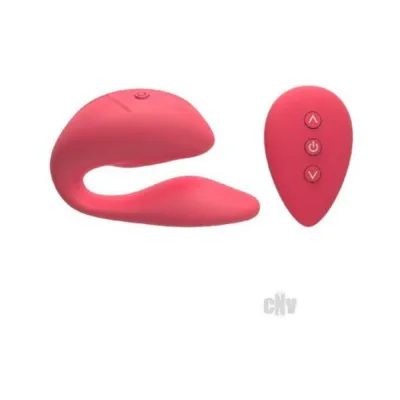 Luvli Ditto 2 Remote Wearable Couple Toy