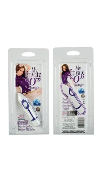 My private "O"