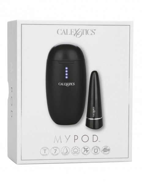 CalExotics My Pod