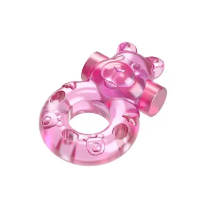 Vibrating Bear C ring