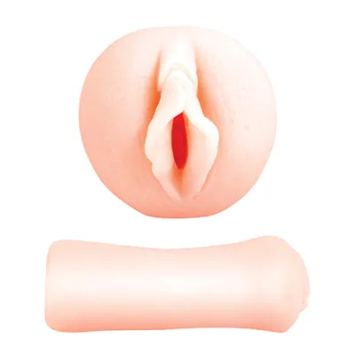 Young Vagina To Go Masturbator