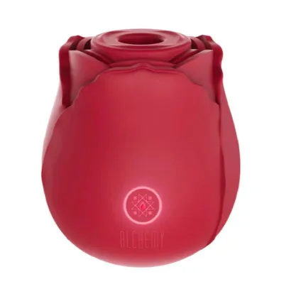 Rosebud Clit Stimulator