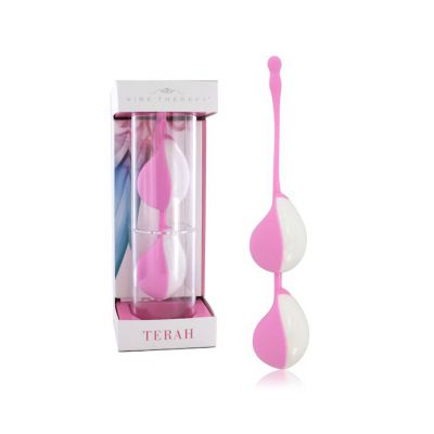 Vibe Therapy Terah Pink Pink