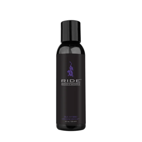Ride BodyWorx Silk Hybrid