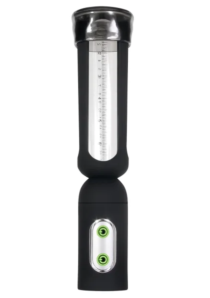 Zero Tolerance Pump It Penis Pump