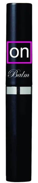 On Balm Natural Arousal For Her .75 oz