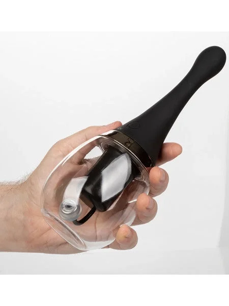 Ultimate Rechargeable Auto Douche