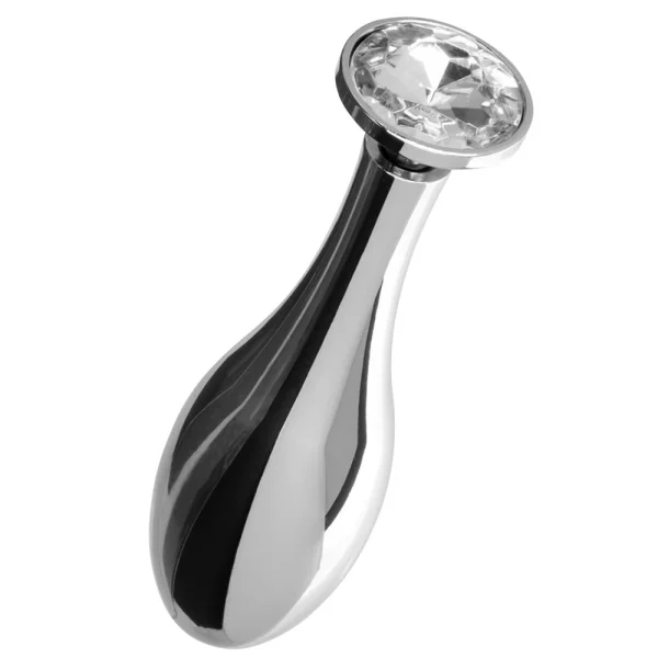 Star Fucker Teardrop Plug And Cockring