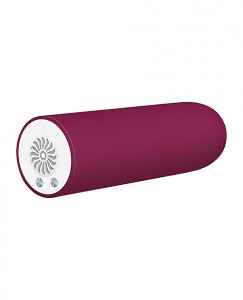Mighty Thick Powerful Bullet Vibrator by Evolved