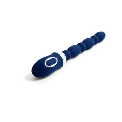 Sensuelle Homme Flexii Beads Navy 5 2 Inch