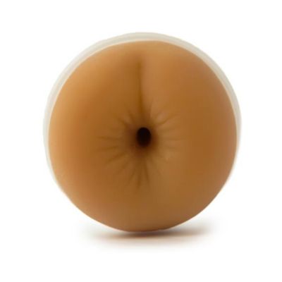Cyberskin Vulcan Realistic Anus Stroker