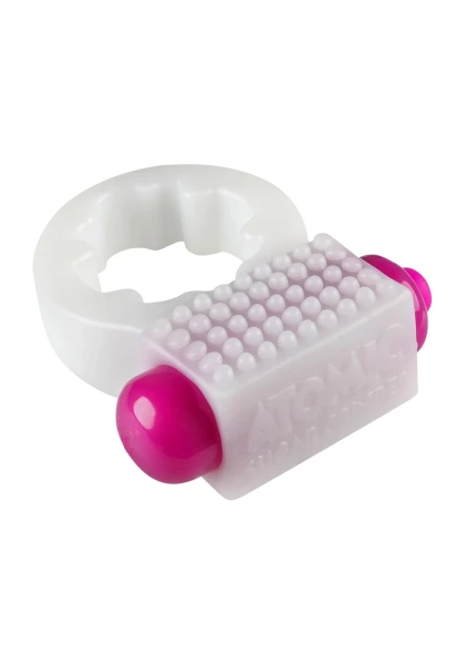 Atomic Sugar Grinder Vibrating Cock Ring