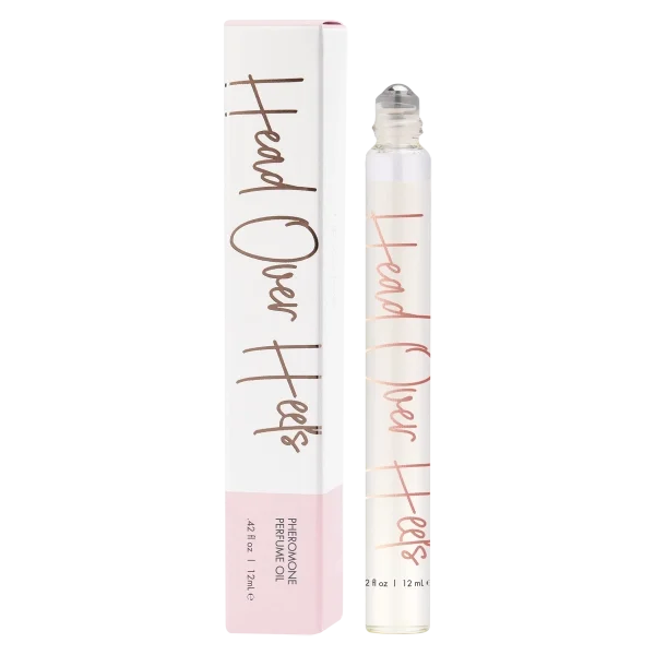 CG Perfume Oil with Pheromones Head Over Heels .40oz