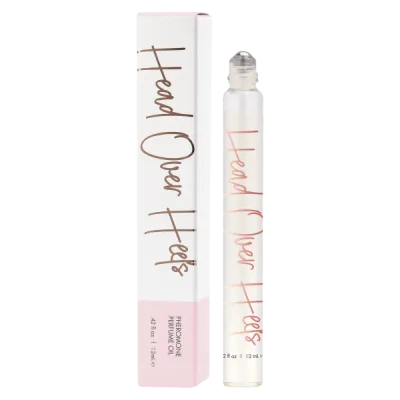 CG Perfume Oil with Pheromones Head Over Heels 40oz
