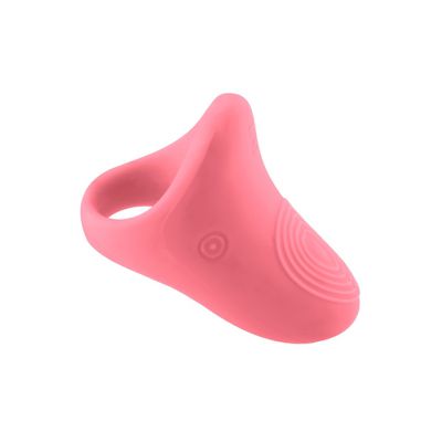 Finger Teaser