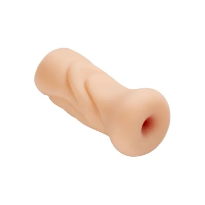 Pleasure Anal Pocket Stroker