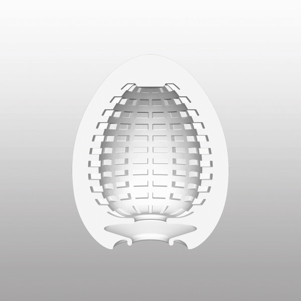 Tenga Egg - Spider
