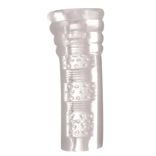 Palm Tec Hot Rod Masturbation Sleeve