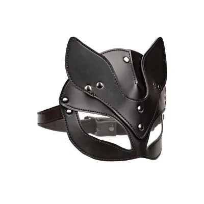 Euphoria Collection Cat Mask