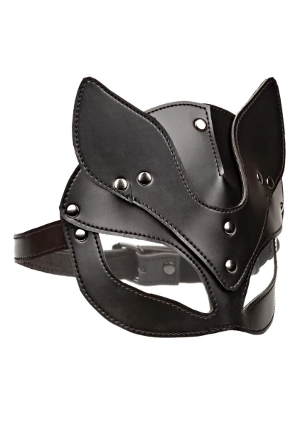Euphoria Collection Cat Mask