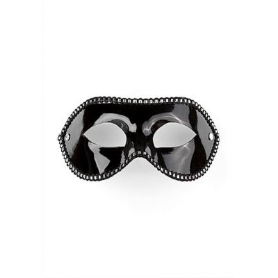 Mask For Party Black