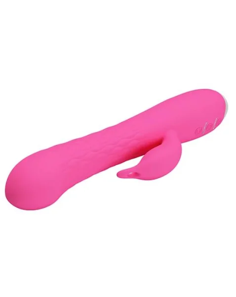 Molly Rotating Rabbit Vibrator