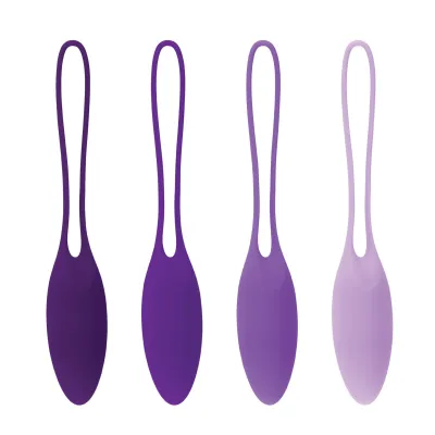 Put in Work Kegel Balls Set Acai Ombre