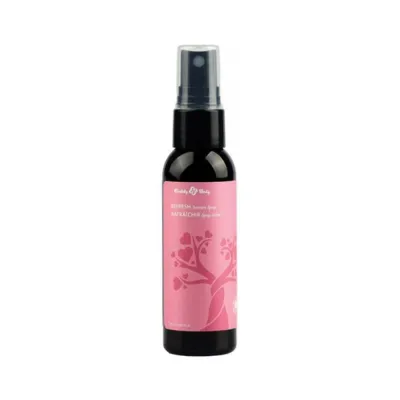 Earthly Body Hemp Seed By Night Refresh Cleansing Touch Up Spray