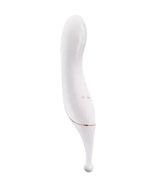 Bodywand Vario Dual Stim Vibrator — image 6 of 10