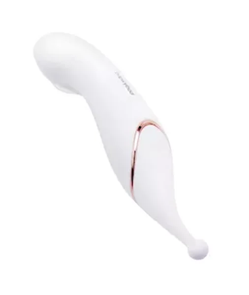 Bodywand Vario Dual Stim Vibrator — image 7 of 10