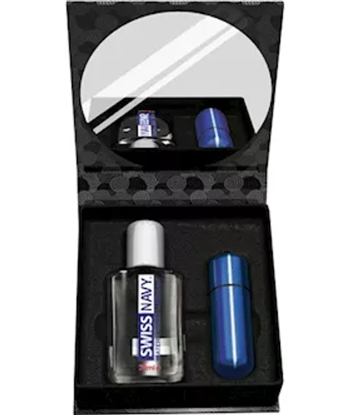 Powerbullet Essentials First Timer Pack - Blue — image 3 of 4