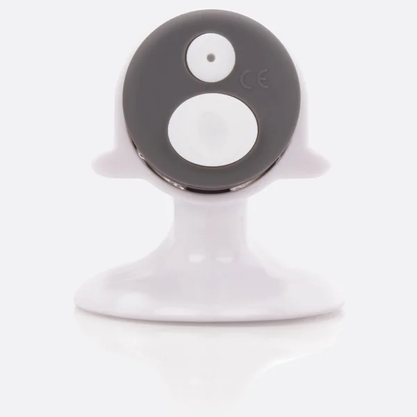 Charged Positive Vibe - Grey — image 2 of 2