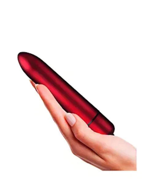 Truly Yours Rouge Allure - Red - 6.7 Inch — image 6 of 8