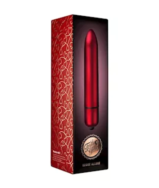 Truly Yours Rouge Allure - Red - 6.7 Inch — image 8 of 8