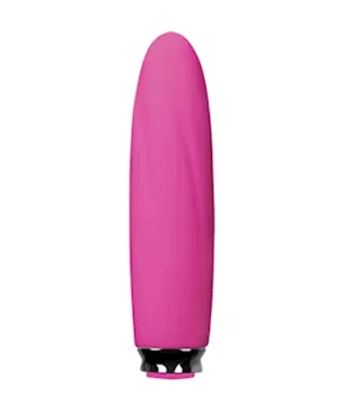 Luxe Collection Electra Compact Vibe Pink - Pink - 4.25 Inch — image 4 of 5