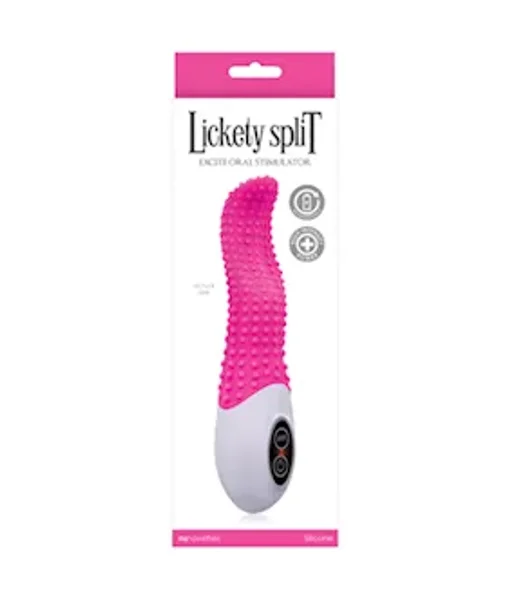 Lickety Split Excite - Pink — image 2 of 2