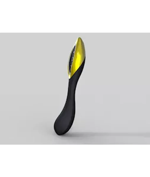 Zini Ran - Black — image 2 of 2