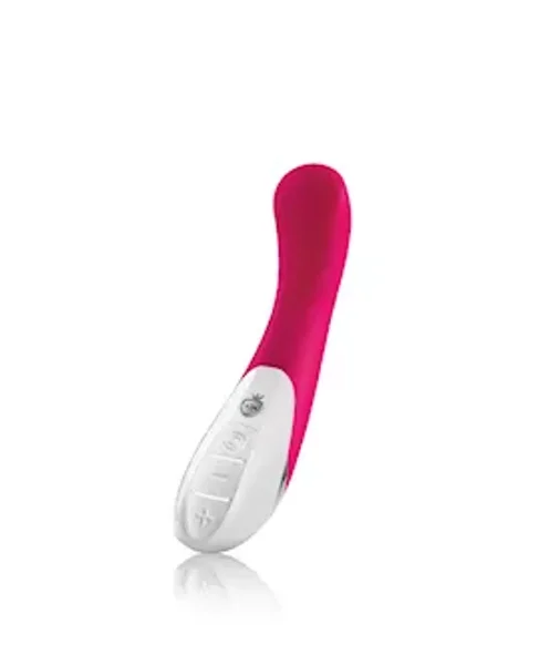 Mystim Al Punto Vibrator - Pink — image 2 of 2