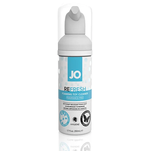 JO Travel Toy Cleaner 50ml — image 4 of 4