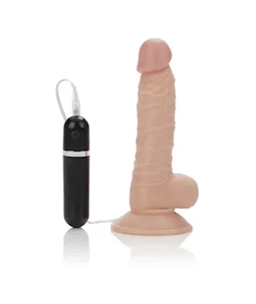 Mr Just Right Super Seven Dong - Ivory - 7.5 Inch — image 4 of 6