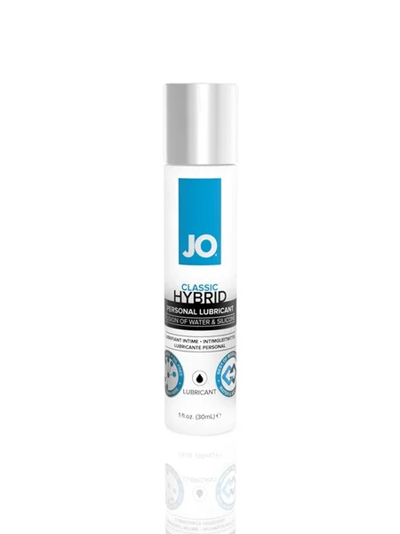 JO Hybrid Lubricant — image 3 of 3