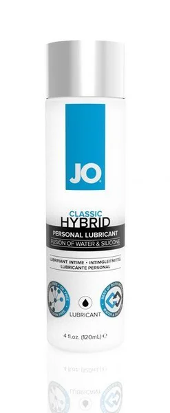 JO Hybrid Lubricant — image 2 of 3